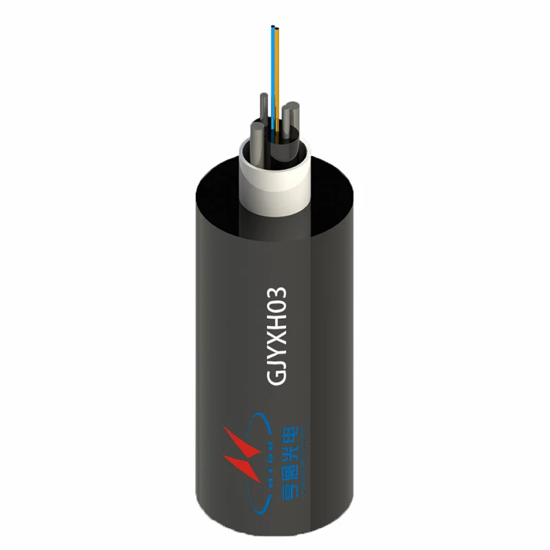 Duct Drop Butterfly Cable Duct Drop Butterfly Cable