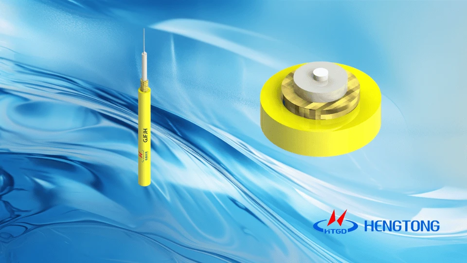Fiber Optic Cable Fiber Optic Cable