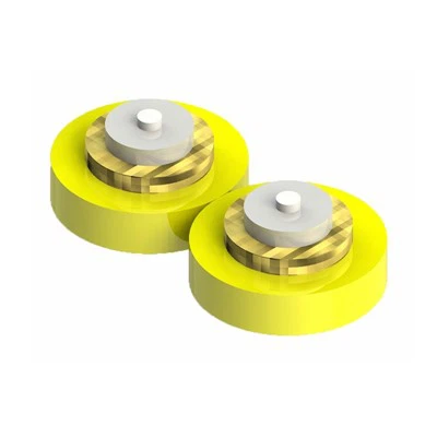 Round Duplex Optical Cable